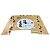 Placa Principal Caixa de Som Acústica Philco KP639 PCX16000 - Imagem 3