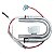 Resistência Cafeteira Britânia PH14 PH16 CP15 220V 550W - Imagem 3