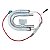 Resistência Cafeteira Britânia CB15 CP16 BCF15 220V 550W - Imagem 5
