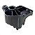 Suporte do Motor Ventilador Britânia BVT45 BVT410P BVT310P - Imagem 7