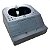 Base Carregador da Bateria Parafusadeira Philco PPF02M PPF02 - Imagem 1
