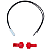 Kit 5 Sensor Geladeira Electrolux DF42 DF36A DF36X DFN52 - Imagem 2