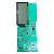 Placa Eletrônica Microondas Brastemp BMG45ARA W11083819 127V - Imagem 1