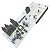 Placa Eletrônica Microondas Brastemp BMG45ARA W11083819 127V - Imagem 5