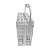 Cesto de Talheres Lava Louça Electrolux LE09B LE09X Original - Imagem 6