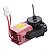 Motor Ventilador Cervejeira Consul Czd12 Cze12 Czd12a 220v - Imagem 3