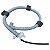 Mangueira Drenagem Lavadora Electrolux LFE14 Original - Imagem 4