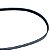 Correia do Tambor Secadora de Roupas Electrolux SFP12 - Imagem 4