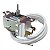 Termostato Com Degelo Geladeira Electrolux R310 R330 R360 - Imagem 2