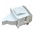 Interruptor Lâmpada do Freezer Geladeira Electrolux SS75 - Imagem 4