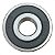 Rolamento 6302 Lavadora Alta Pressão Electrolux FACST HOBBY - Imagem 3
