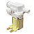 Válvula Água Geladeira Electrolux DFI80 DI80X DT80X 127V - Imagem 1