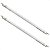 2 Resistência Microondas Electrolux MEG41 MEX41 MG41P 220V - Imagem 1