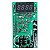 Placa Controle Microondas Britânia Philco BMO34 PMB34 Bivolt - Imagem 1