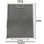 Kit 3 Filtro Alumínio Depurador Philco Slim PDR90 28,5x37cm - Imagem 2