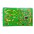 Placa Controle Lavadora Electrolux LT60 64800651 220V - Imagem 5