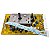 Placa Controle Lavadora Electrolux LT60 64800651 220V - Imagem 2