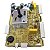 Placa de Potência Lavadora Electrolux LT13B Bivolt A99035120 - Imagem 3