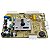 Placa de Potência Lavadora Electrolux LTP10 Bivolt Original - Imagem 2