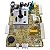 Placa de Potência Lavadora Electrolux LTP10 Bivolt Original - Imagem 3