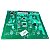 Placa Interface Geladeira Electrolux DM83X Bivolt A96969604 - Imagem 2