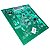 Placa Interface Geladeira Electrolux DM83X Bivolt A96969604 - Imagem 3