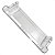 Prateleira Porta Geladeira Brastemp GRO80 BRO85 BRH85 BRH86 - Imagem 4