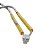 Resistência Geladeira Brastemp Consul BRE51 CRM35 CRM38 110V - Imagem 3