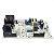 Placa Potência Microondas Electrolux MV43T MX43T A12059901 - Imagem 2