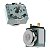 5 Timer Forno Fischer Mueller Fischer Fogatti Vicini 120 Min - Imagem 6