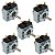 5 Timer Forno Fischer Mueller Fischer Fogatti Vicini 120 Min - Imagem 1