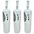 Kit 3 Fluído Refrigerante R32 Para Ar Condicionado 650g - Imagem 1