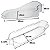 Kit 2 Prateleiras Porta Geladeira Consul CRB39 CRB36 CRD41 - Imagem 2