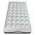 2 Forma Gelo Geladeira Electrolux DC49A DF38A DFF39 DW39X - Imagem 4