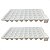 2 Forma Gelo Geladeira Electrolux DC49A DF38A DFF39 DW39X - Imagem 1
