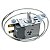 Termostato Freezer Vertical Electrolux FFE24 Original - Imagem 4