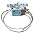 Termostato Freezer Vertical Electrolux FFE24 Original - Imagem 3