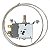 Termostato Freezer Vertical Electrolux FFE24 Original - Imagem 6