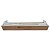 3 Suporte Prateleira Geladeira Electrolux DF52 DW52X DW54X - Imagem 4
