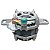 Motor 1/4 4P Lavadora Electrolux LT10B LT11F LTC10 127V - Imagem 5