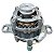 Motor 1/4 4P Lavadora Electrolux LTD11 LTE09 LTP10 127V - Imagem 1