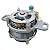 Motor 1/4 4P Lavadora Electrolux LTD11 LTE09 LTP10 127V - Imagem 2