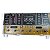 Placa Interface Lava e Seca Electrolux LSE09 A08112201 127V - Imagem 3