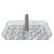 Gaveta Ovos Geladeira Electrolux DF47 DC49X DCW49 IF51 DWX50 - Imagem 4