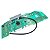 Placa Lava e Seca Electrolux LSW15 LSW12 A99408305 Bivolt - Imagem 5
