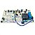 Placa Ar Condicionado Britânia Philco BAC9000 PAC9000 220V - Imagem 4