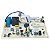 Placa Ar Condicionado Britânia Philco BAC9000 PAC9000 220V - Imagem 5