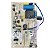 Placa Ar Condicionado Britânia Philco BAC9000 PAC9000 220V - Imagem 2