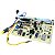 Placa Ar Condicionado Britânia Philco PAC12000 BAC12000 220V - Imagem 4