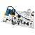 Placa Ar Condicionado Britânia Philco PAC12000 BAC12000 220V - Imagem 2